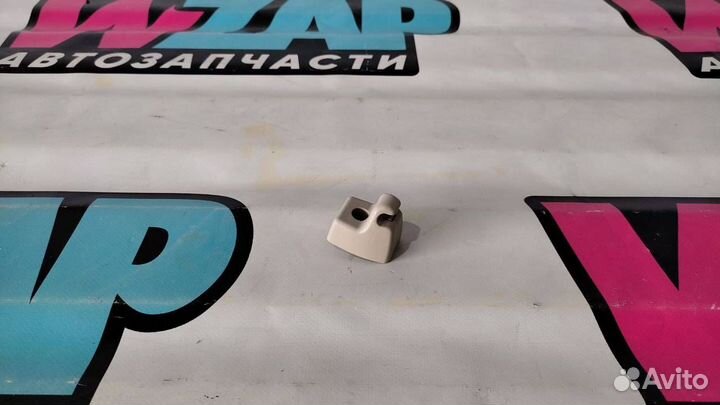 Обшивка салона Ford Explorer 6 U625 2020