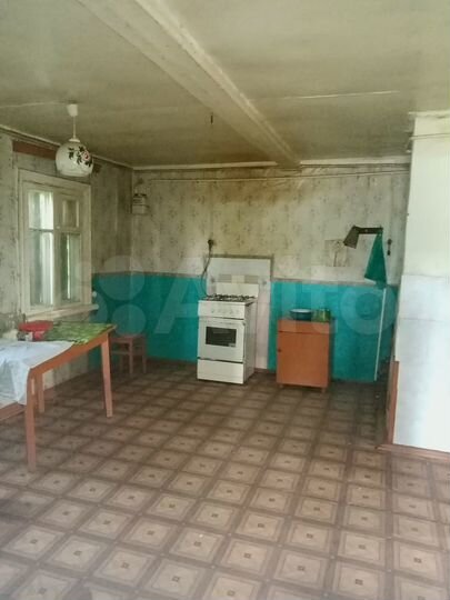 Дом 54 м² на участке 30 сот.