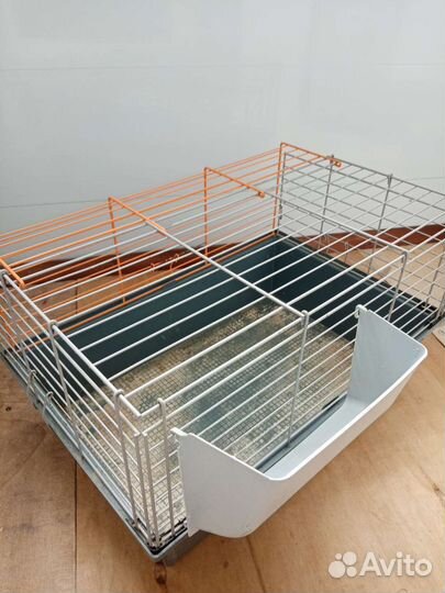 Клетка большая 36/56