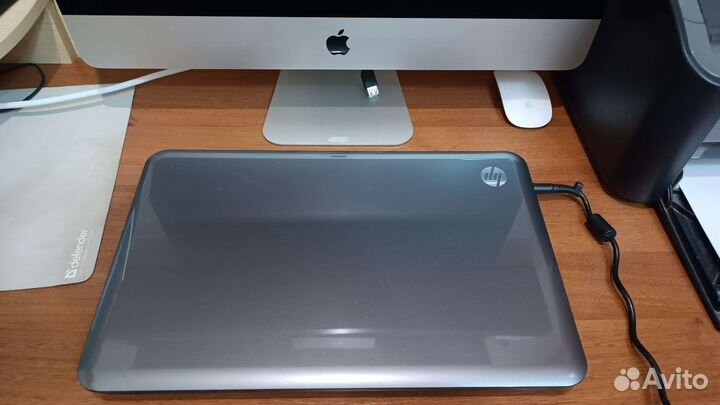 Ноутбук Hp pavilion g6