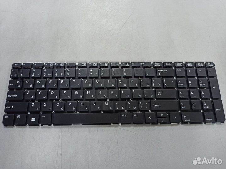 Клавиатура для ноутбука HP ProBook 450 G1