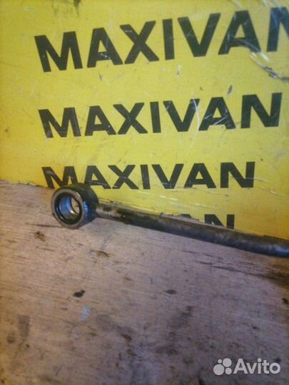 Патрубок гидроусилителя Mercedes C-Class W 204 2.2