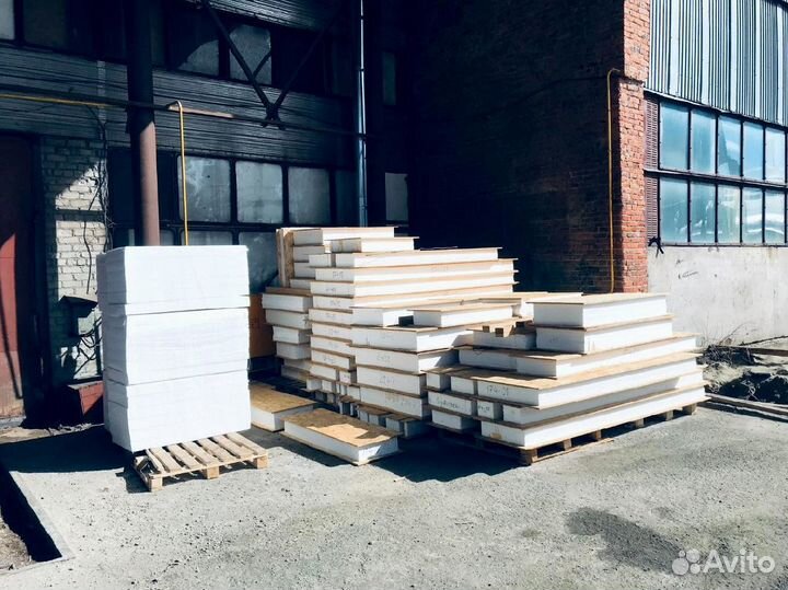 Сип-панели с проектом для дома, гаража, пристроя