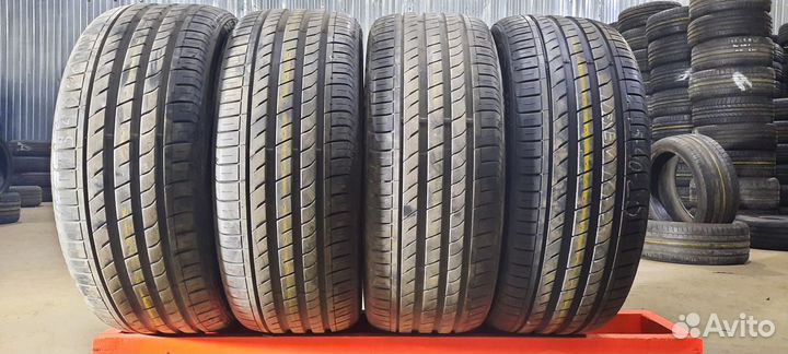 Nexen N'Fera AU5 245/40 R20