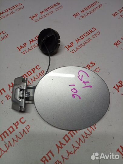 Лючок топливного бака Mazda 6 GH седан L5 2009