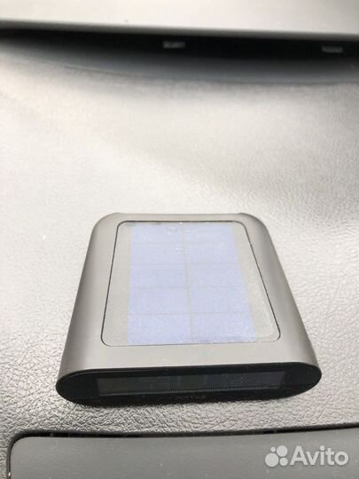 Система контроля давления воздуха в шинах 70 mai