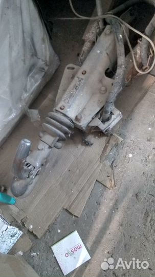 Продается прицеп курган с тормозным механизмом