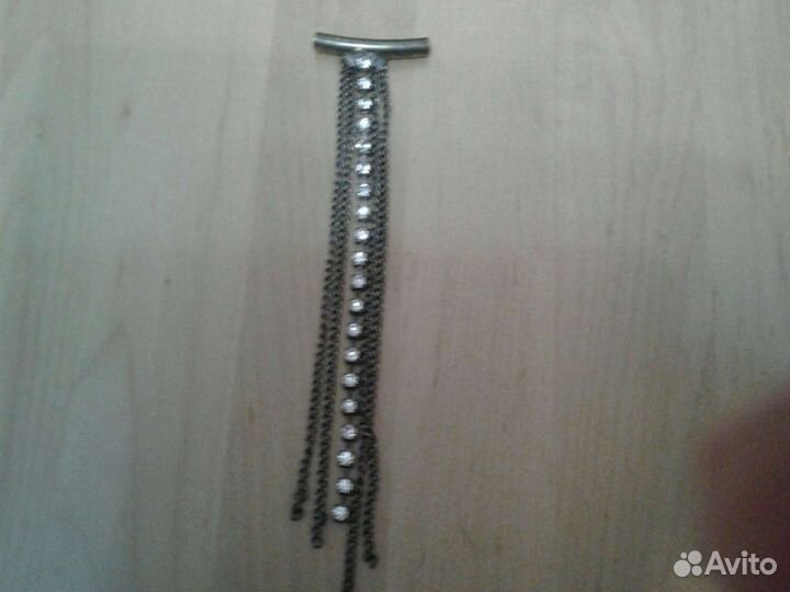 Подвеска винтаж. СССР начало 70г