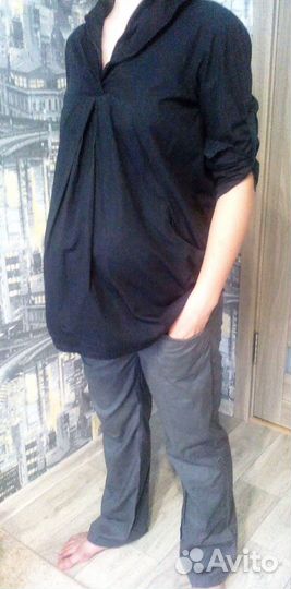 Вещи для беременных