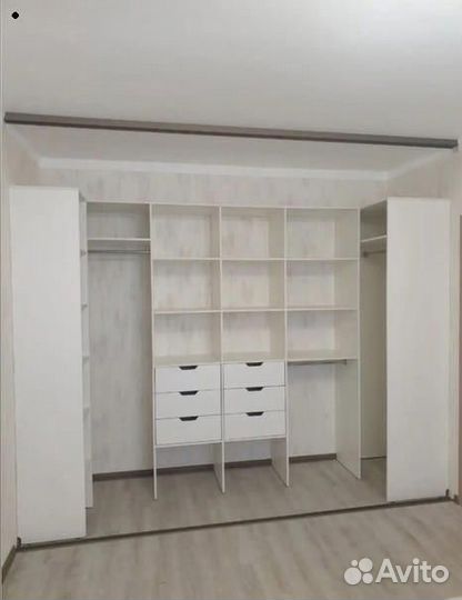 Мебель на заказ