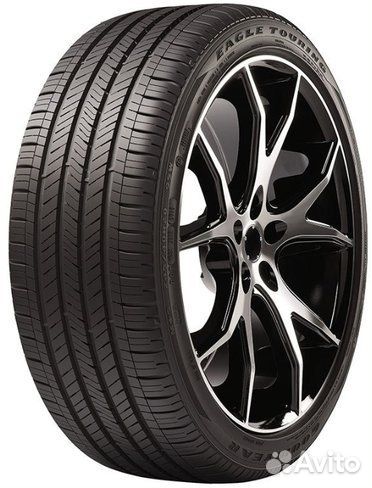 Goodyear Eagle Touring 265/45 R20 104V