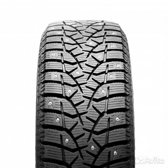 Bridgestone Blizzak Spike-02 235/40 R18 91T
