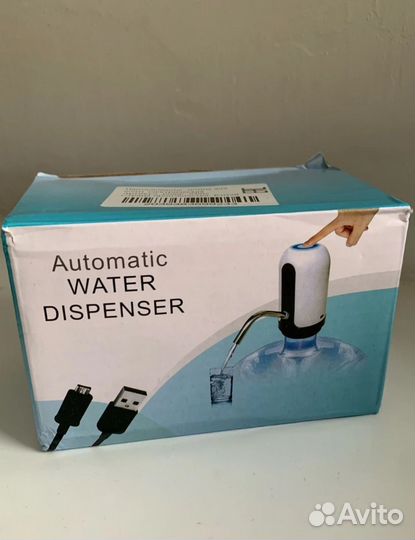 Помпа для воды