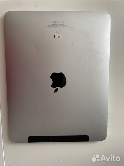 iPhone и iPad на запчасти