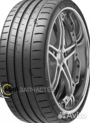 Kumho Ecsta PS91 245/35 R20 95Y