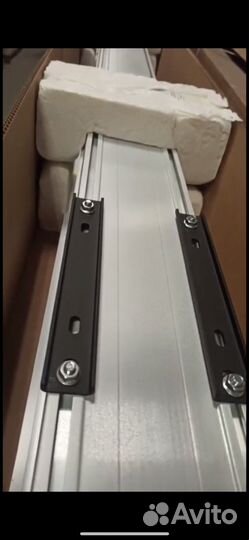 Экран Draper Access/E hdtv (9:16) 234/92