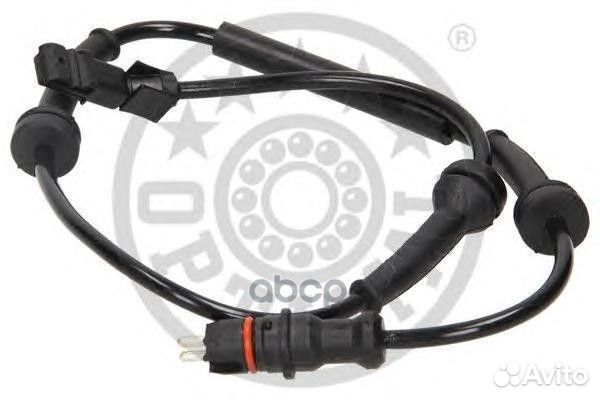 Датчик ABS renault: espace IV (JK0/1 ) laguna