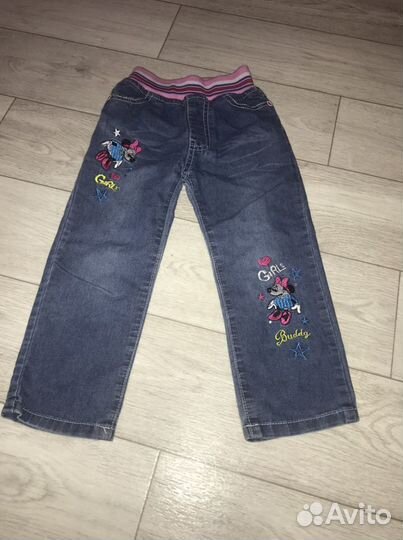 Детская одежда для девочек