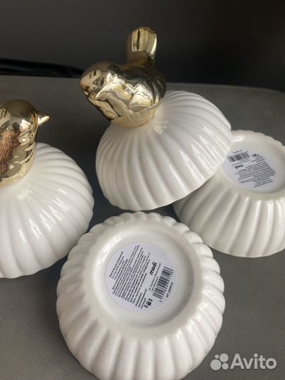 Шкатулка для украшений птичка