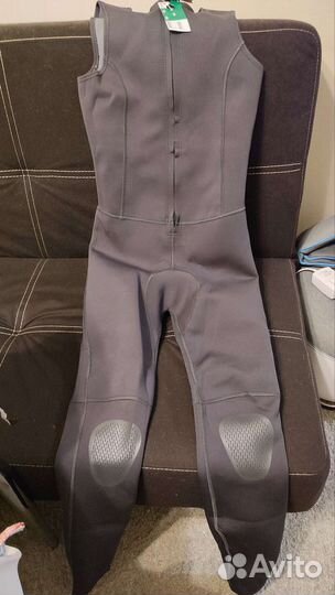 Гидрокостюм decathlon