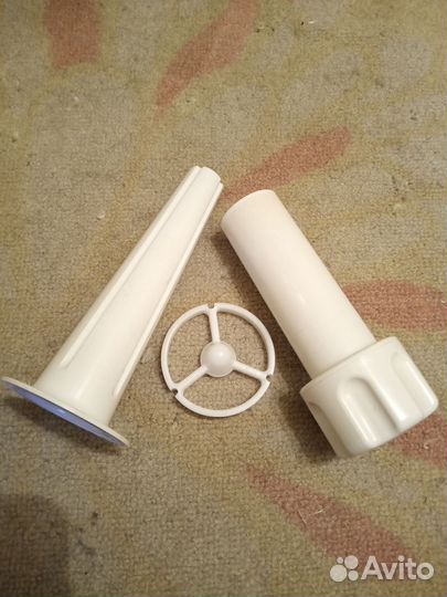 Для мясорубки Zelmer