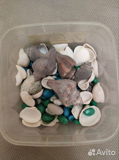 Декор для аквариума