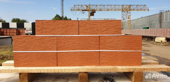 Кирпич новокубанский
