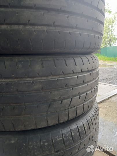 Toyo Proxes 4 225/55 R19