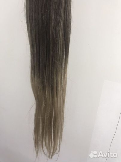 Хвос на резинке