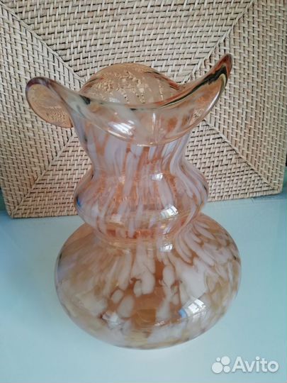 Ваза Винтаж СССР