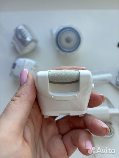 Эпилятор Panasonic