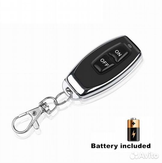 Germa 433 мгц Радиочастотный пульт д/у