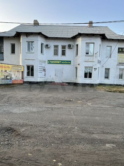 Свободного назначения, 100 м²