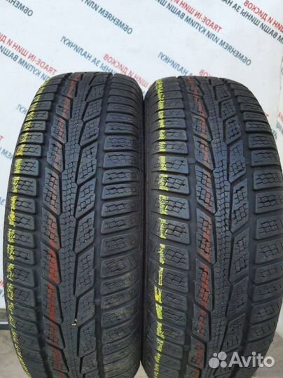 Semperit Speed Grip 195/65 R15 91T