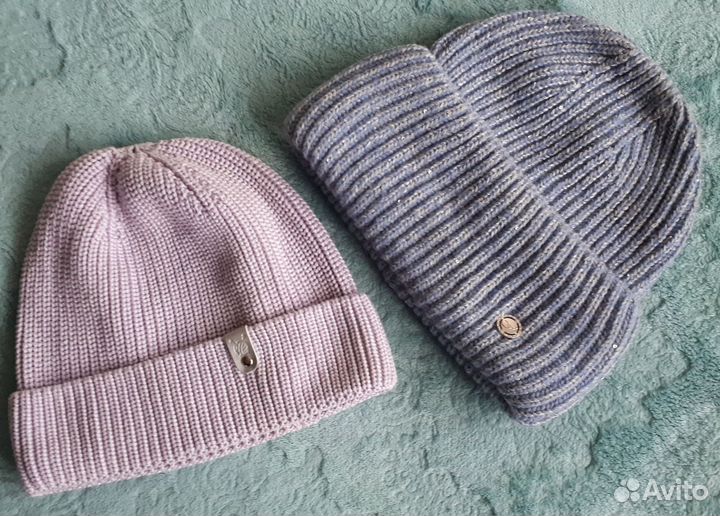 Шапка женская