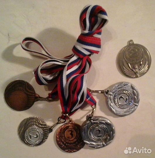 Медальки белиардиста