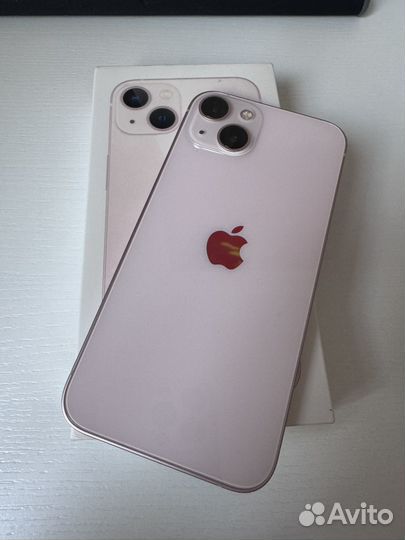 iPhone 13, 128 ГБ