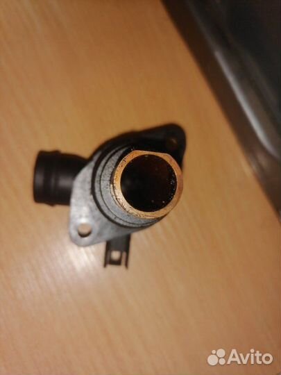 Клапан вентиляции картерных газов Bmw 5 E60