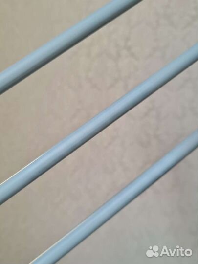 Вешалка для брюк IKEA браллис