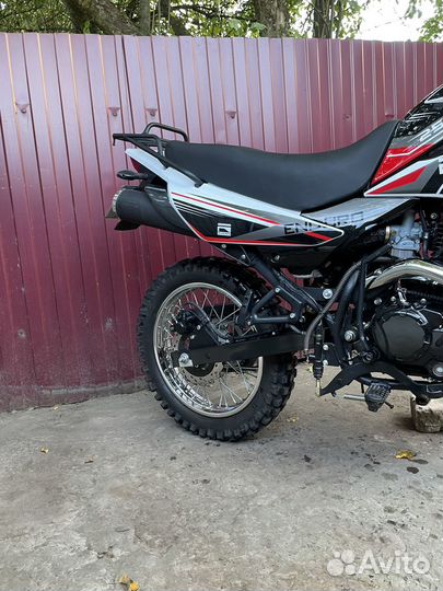 Рейсер пантера 250