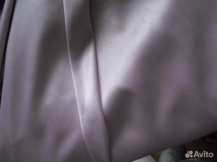 Платье в пол, разм. 46