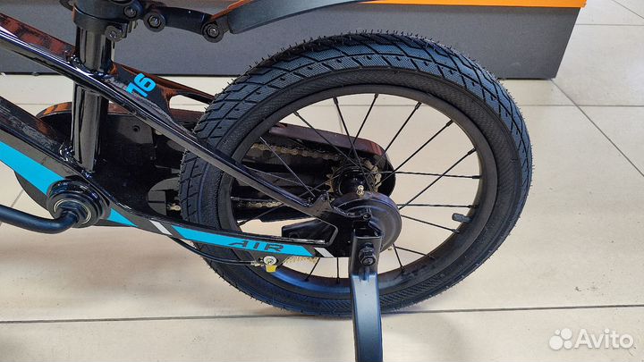 Детский Велосипед maxiscoo 