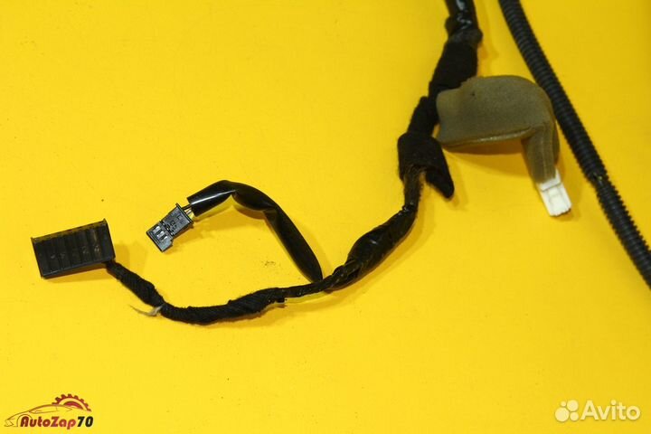 Nissan Patrol (Y62) Жгут проводов потолка