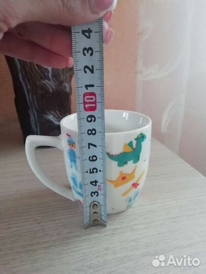 Кружка детская