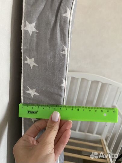 Матрас детский 120 60