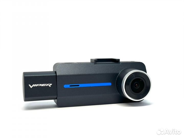 Видеорегистратор Viper Twist III