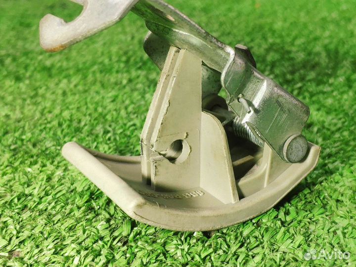 Ручка открывания капота Chery Fora A21