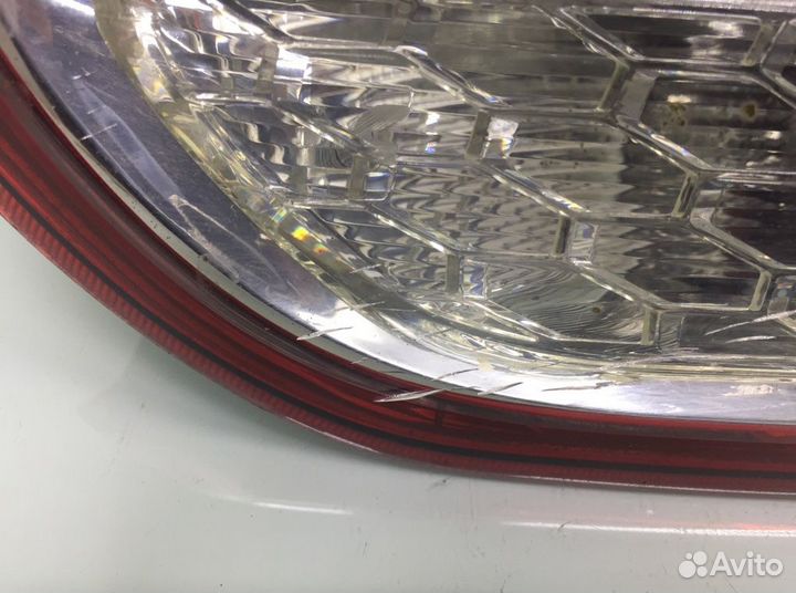 Фонарь 8M5113404A Ford Focus 2 (2004-2011)