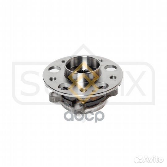 Ступица колеса перед лев SN1059 sufix