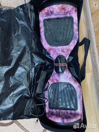 Гироскутер